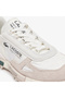 Elite Active Men's White Sports Shoes - 6