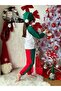 New Year's Deer Ho Ho 3 Piece Set - 6