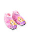 Winter Design Indoor Girl's Slippers Boots - 3