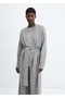 Knitwear Oversize Cardigan
