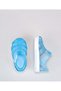 Size 19-30 Boy Light Blue Color Igor Star Celeste Sandals - 3