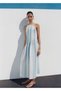 Dresses - Blue - Basic - 8