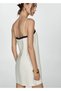 Dresses - Beige - Basic - 4