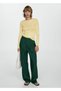 Ribbed Knitwear Sweater - 2