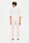 Men's Carrot Fit Magnolia Canvas Trousers 50263803-Vr211 - 4