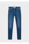 Skinny cropped jeans - 3