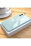 iPhone 13 Pro Glossy Glass Camera Protection Phone Case