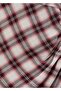 Square Print Midi Dress - 7