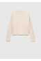 Rubber Knit Sweater - 3