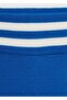 Striped Knitwear Shorts - 4