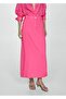 Long Lyocell Skirt