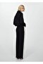 Contrast Side Striped Trousers - 4