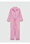Long Jumpsuit with String - 3