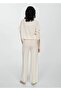100% Cashmere Pants - 4
