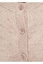 Buttoned Knitwear Cardigan - 6