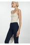 Slim-Fitting Short-Legged Pants - 7