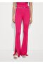 Knitted Patterned Pants