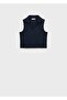 Cotton Crop Polo Shirt - 3