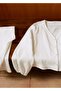 Cotton pajamas suit - 7