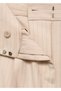 Trousers - Beige - Basic - 5