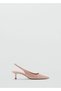 Pointed toe high heels - 3