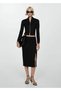 Jackets - Black - Regular fit - 2