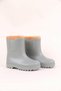 Size 24-31 Green Color Unisex Tokio Borreguito Igor Boots