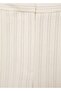 Straight striped trousers - 6