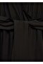 Bow wrapped dress - 7
