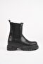 Venessa Guaranteed Women's Thick Sole Boots - 6