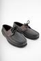 Sidro Guaranteed Genuine Leather Men's Daily Classic Casual Shoes - 8