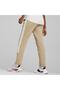 Evostripe High-Waists Women Beige Sweatpants 67788083 - 6