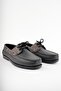 Sidro Guaranteed Genuine Leather Men's Daily Classic Casual Shoes - 6