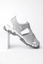 Tweety Guaranteed Daily Orthopedic Lightweight Closed Front Velcro Unisex Children's Sandals - 4