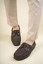 Miller Guaranteed Genuine Leather Men's Daily Classic Casual Shoes - 4