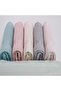 Etamine Towel Embroidered 30*50 6 Piece Kpmspz - 4