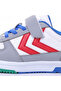 Oil Mix Jr Children's Shoes - 6