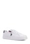 101501686   Costa 4Fx Men's Sneakers a 101501686   White/Dark Blue/Red - 3