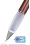 Deep Versatile Pen 0.5 Earth Brown - 3