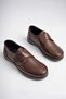 Arch Guaranteed Orthopedic Sole Heel Spur Genuine Leather Women's Shoes - 2