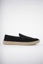 Denzel Guaranteed Daily Classic Genuine Leather Casual Comfortable Orthopedic Laceless Men's Shoes - 8