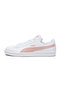 Up Unisex Sneakers372605-40 White-future Pink - 3