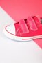 Size 27-31 Wawe White Rabbit Pink Shoes - 5