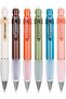 Deep Versatile Pen 0.5 Earth Brown - 4