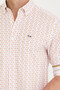 Men's Magnolia Long Sleeve Shirt 50264070 -Vr211 - 7
