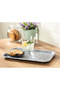 Rêve Bleu Baisse Rectangular Tray