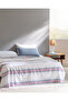 Patrice Double Ecocell Printed Pique