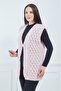 Women's Standard Powder Soft Bridal Vest - 2
