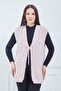 Women's Standard Powder Soft Bridal Vest - 5