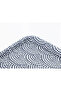 Rêve Bleu Baisse Rectangular Tray - 3